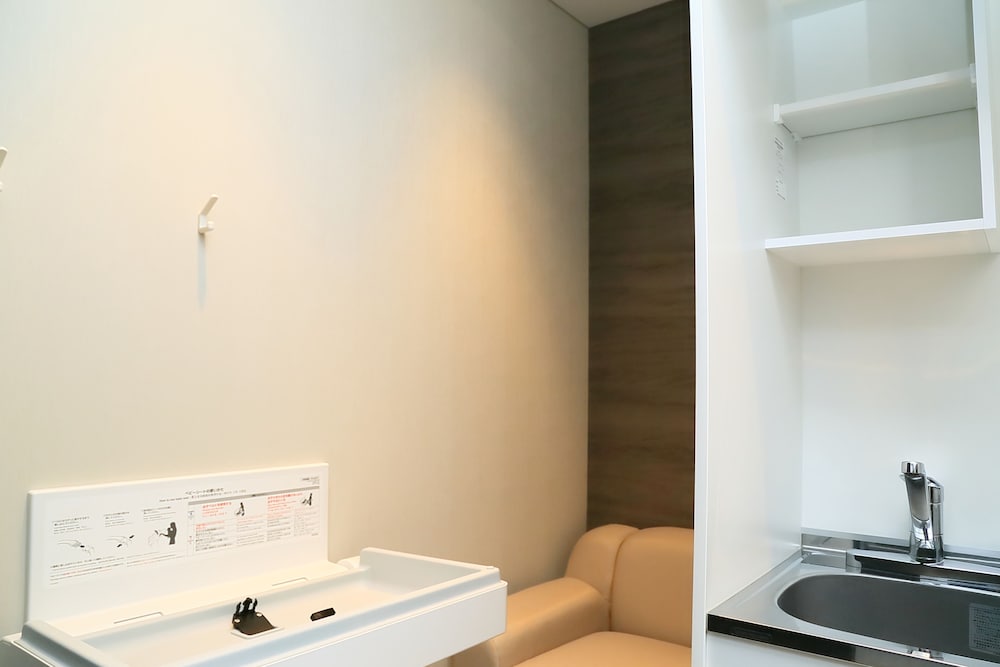 Hotel Vischio Kyoto By Granvia 58/59