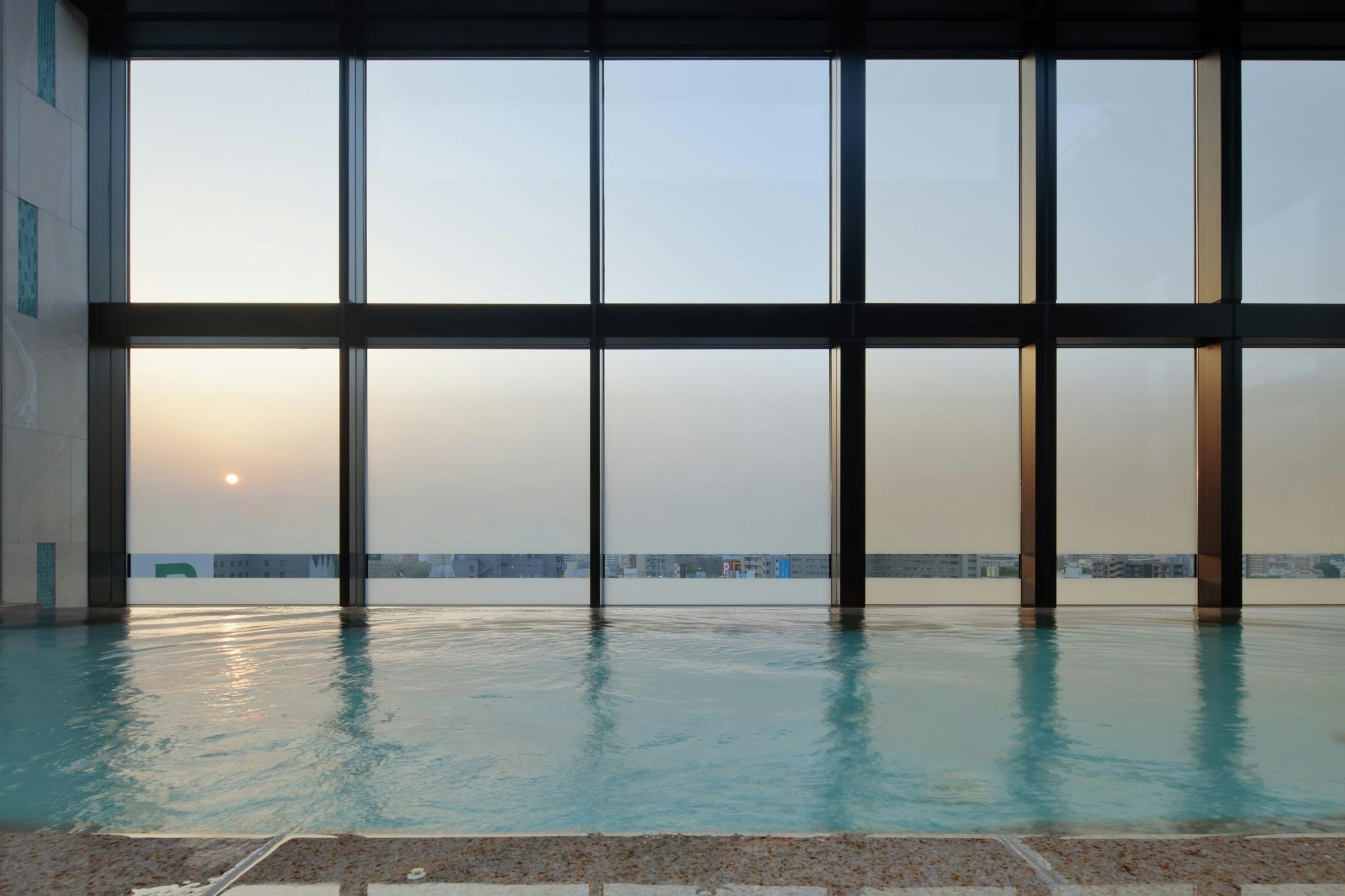 Candeo Hotels Kumamoto Shinshigai 4/7
