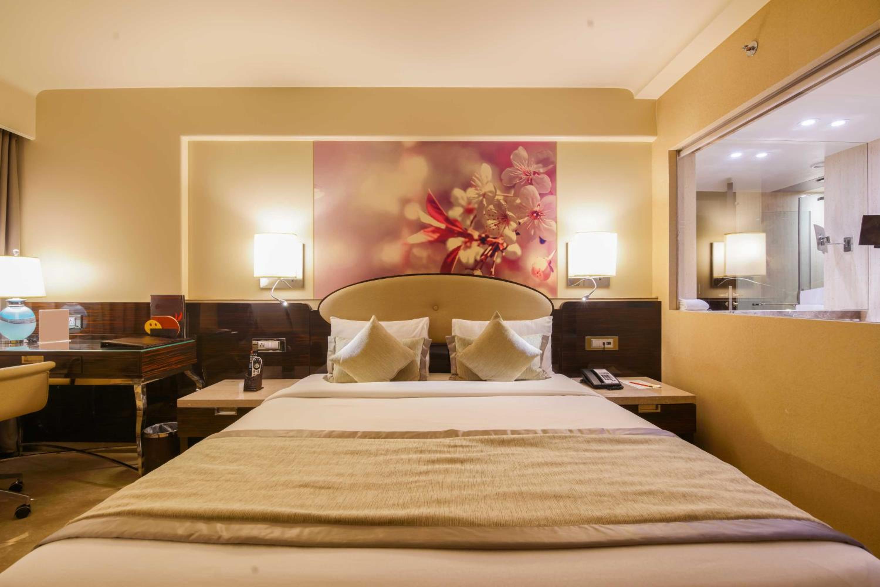Hotel Sai Palace Grand Malad 16/41