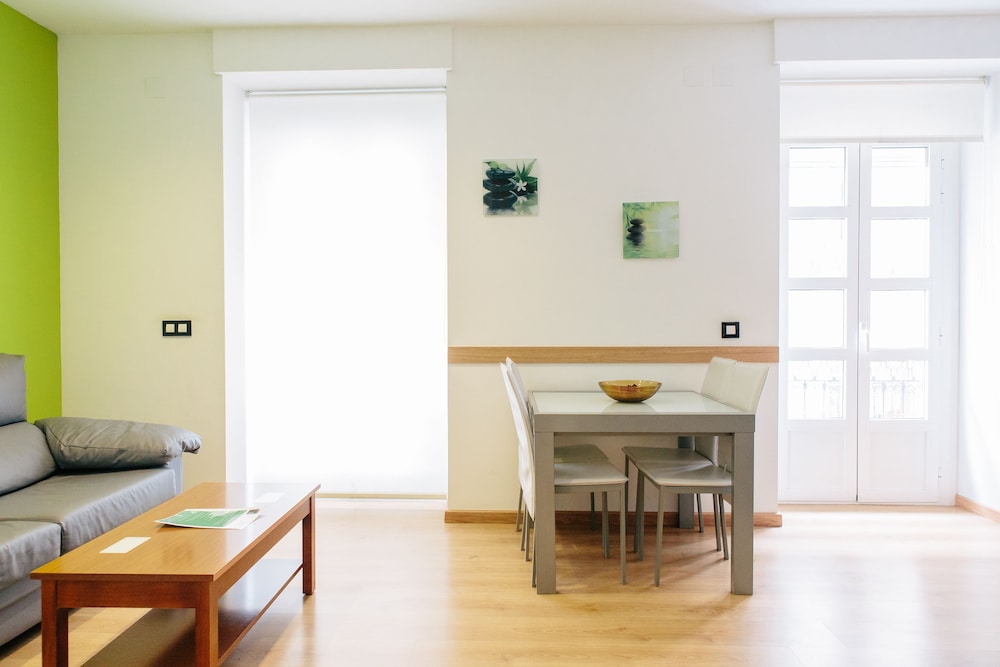 APARTAMENTOS TITO SAN AGUSTIN 39/55