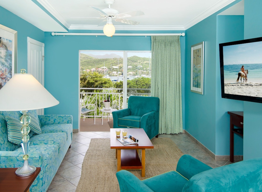 Oyster Bay Beach Resort 31/48
