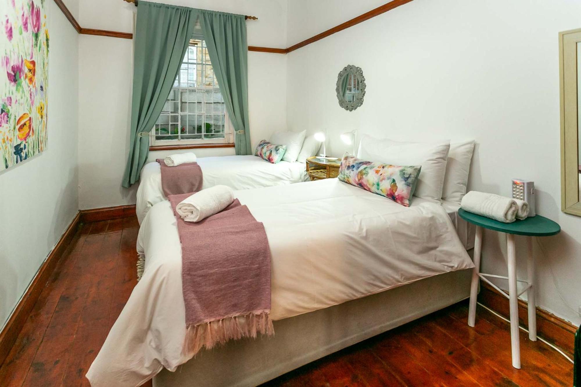 Ravenscliff Villa 5/27