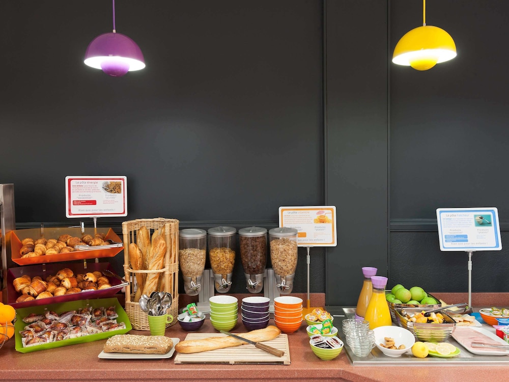 Ibis Styles Roanne Centre Gare 55/67