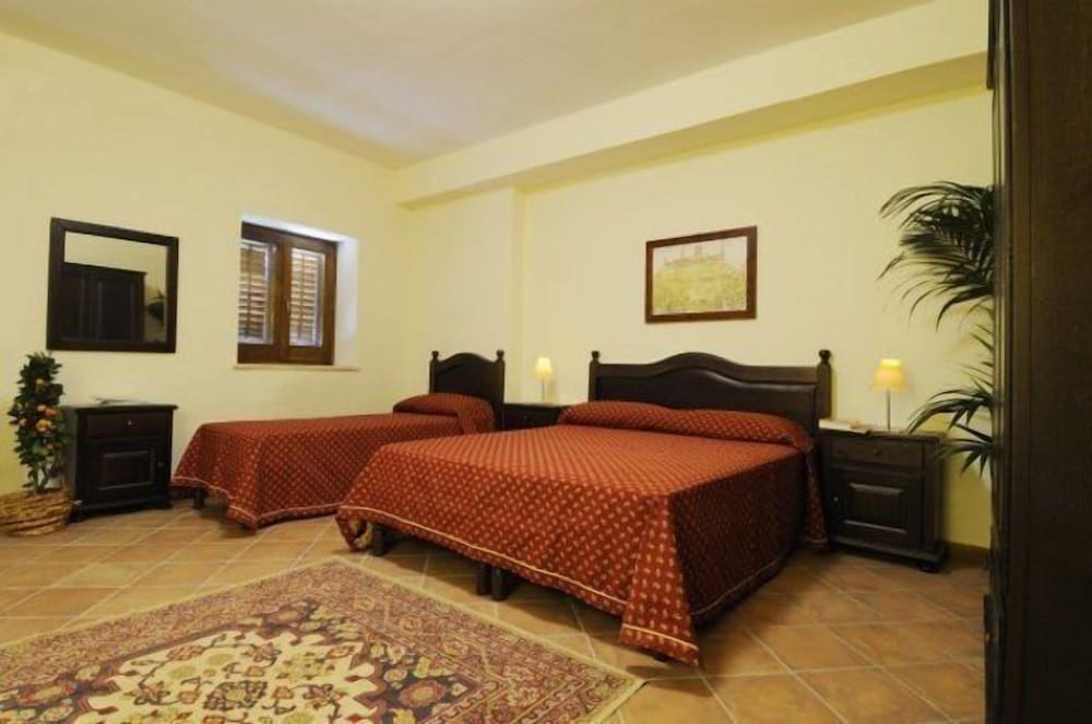 Agriturismo Masseria La Chiusa 4/50