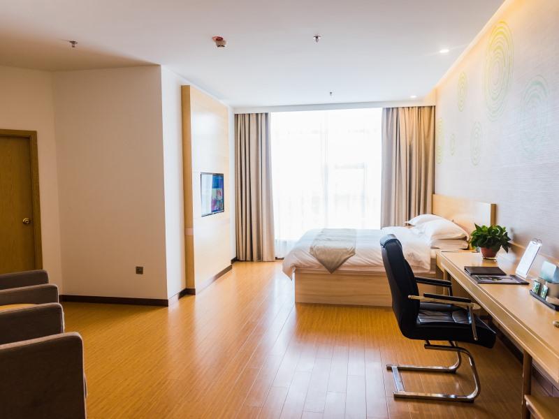 GreenTree Inn Hengshui Olympic Sports Center Nanhuan Road 22/33