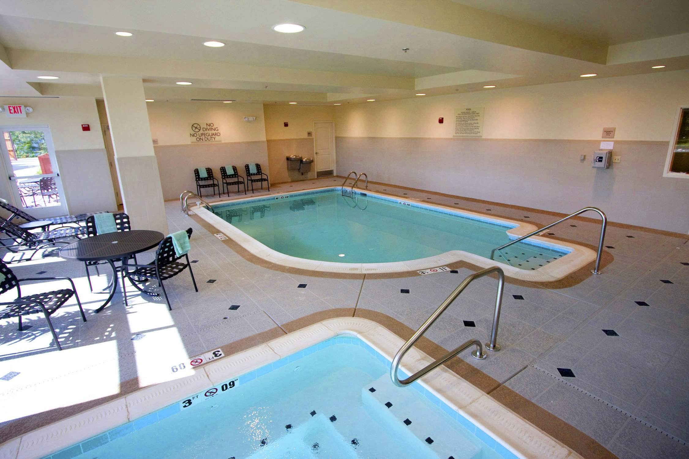 Hilton Garden Inn Aberdeen, MD 11/27