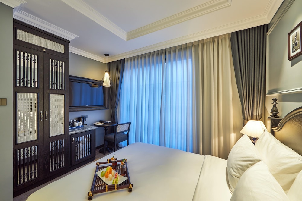 Hotel D’Melin 3/34