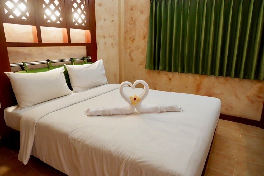 Palm Chalet Resort 19/50