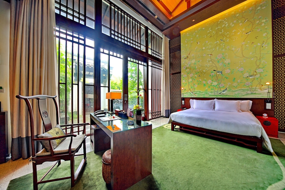 Banyan Tree Hangzhou 14/49