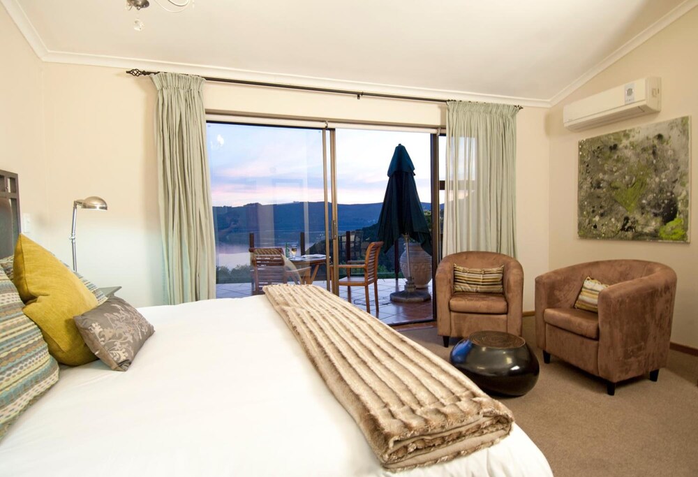 Overmeer Guest House 18/42