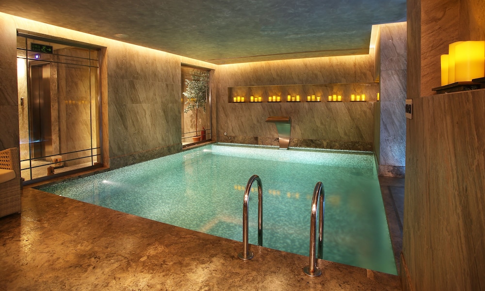 Berjer Boutique Hotel 36/50