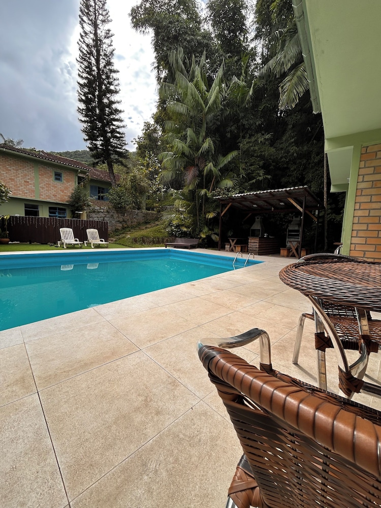 Eco Residencial Dona Francisca 30/50