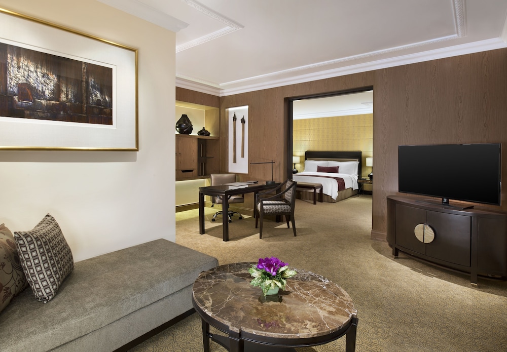 Sheraton Grande Sukhumvit 39/79