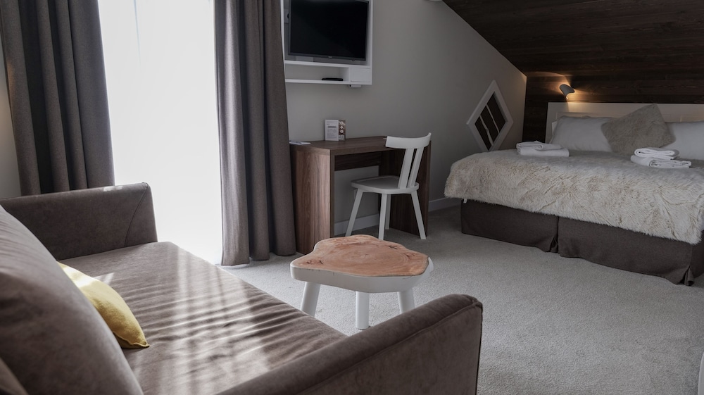 Chalet Hotel Le Whymper 22/63