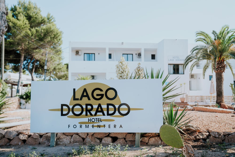 Lago Dorado Hotel 6/77