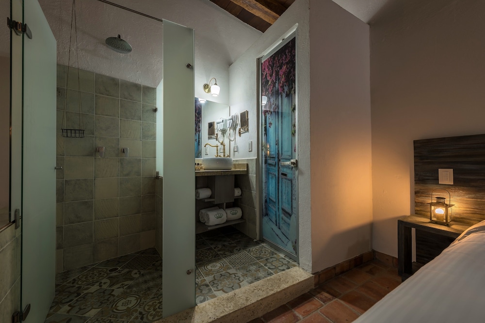 Getsemani Cartagena Luxury Hotel 59/60