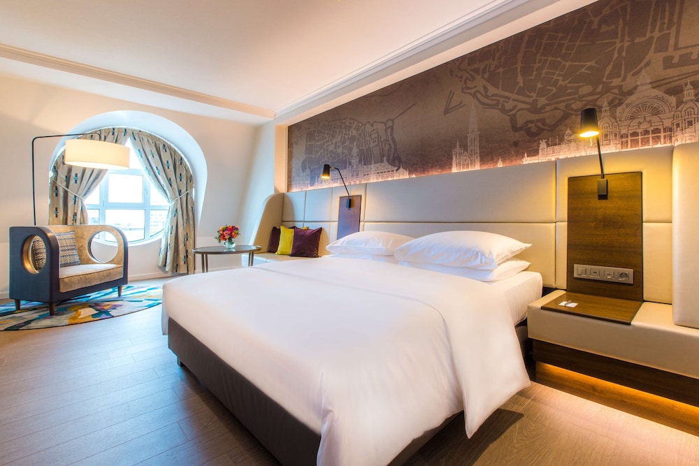 Radisson Blu Astrid Hotel Antwerp 28/75