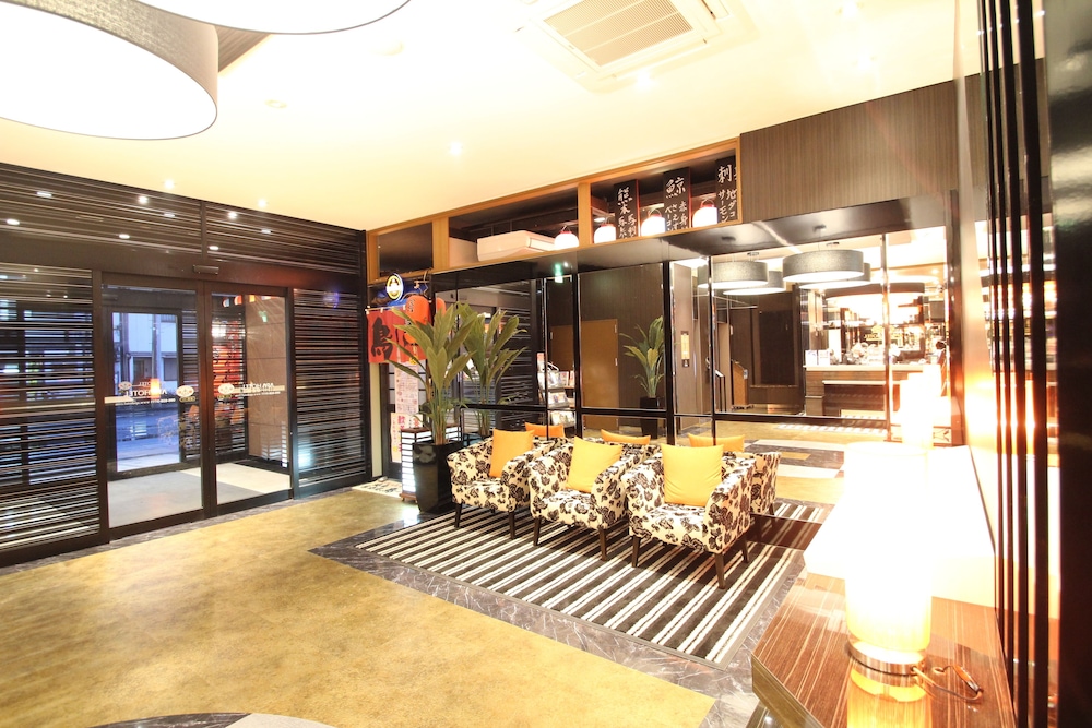 Apa Hotel Nagasaki Ekiminami 10/49