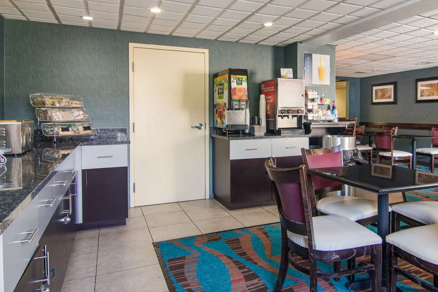 Best Western Dutch Valley Inn 29/40