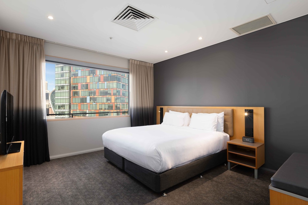 Novotel Sydney On Darling Harbour 16/74
