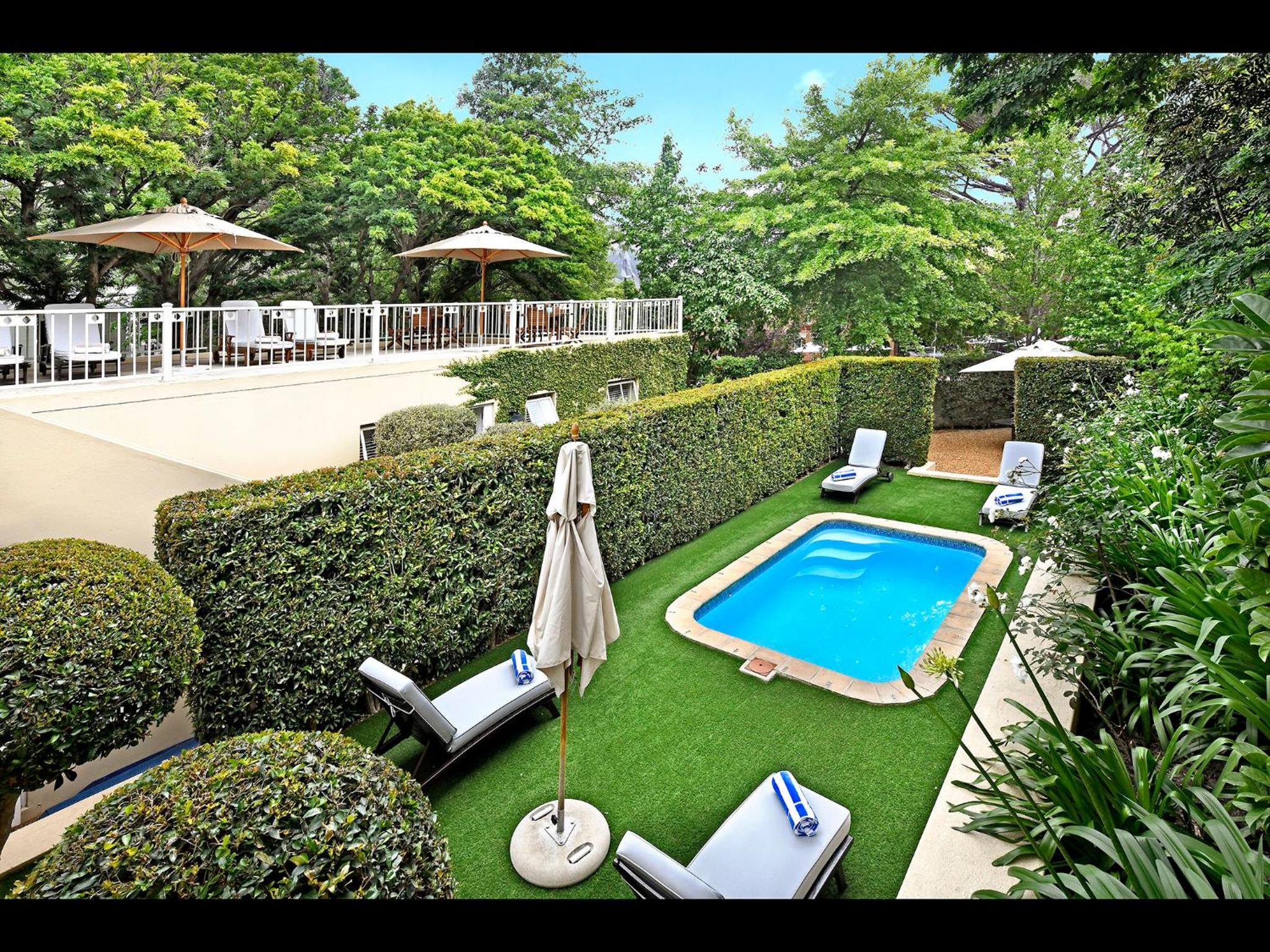Auberge Daniella 81/85