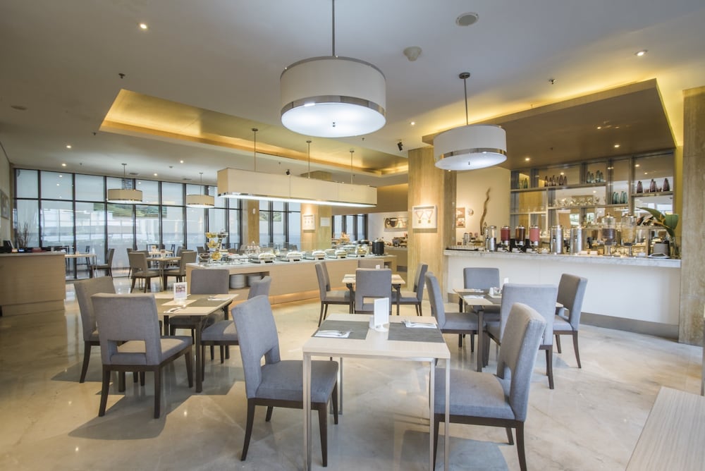 Citadines Connect Airport Jakarta 27/35