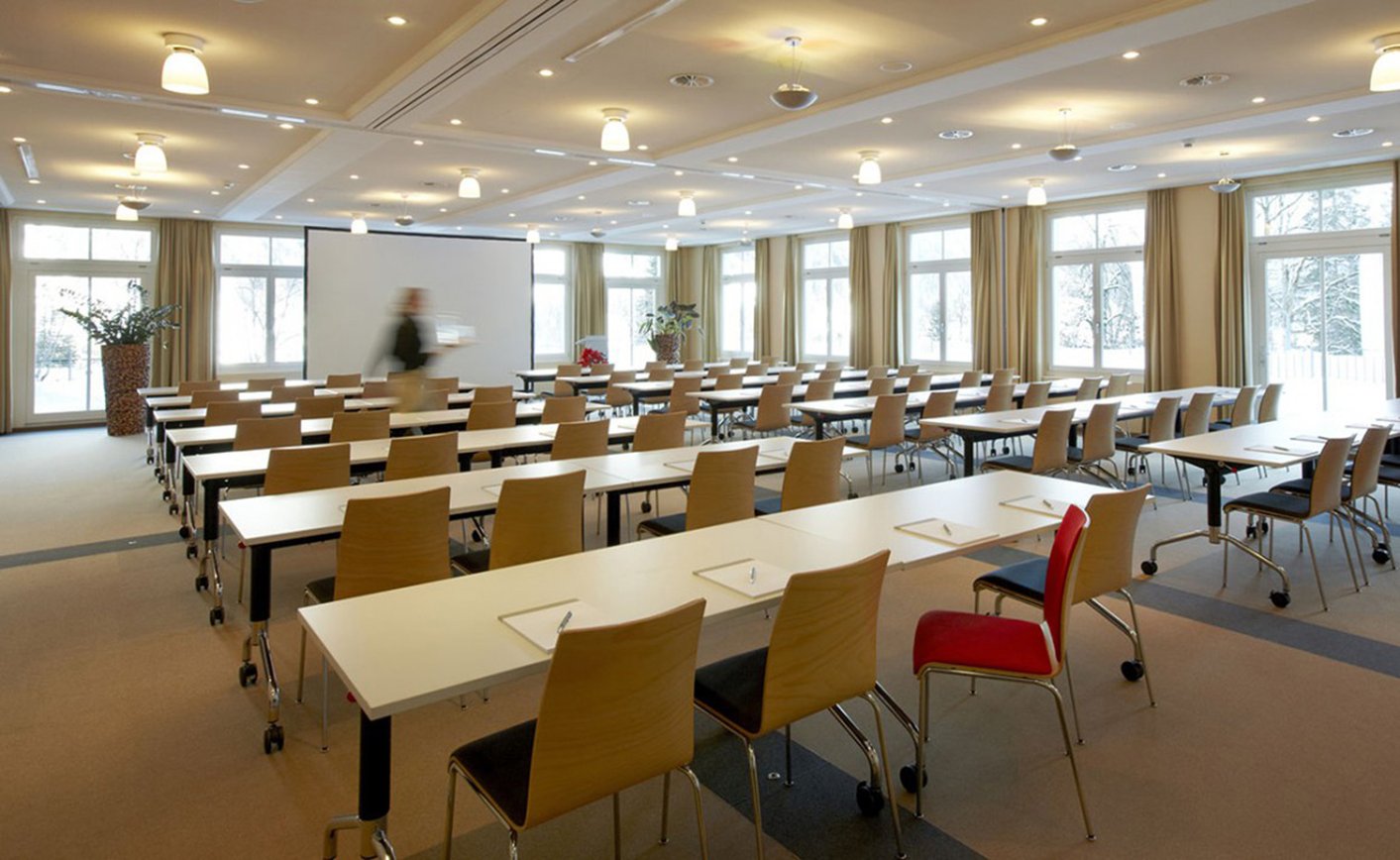 Lenkerhof Gourmet Spa Resort 76/86