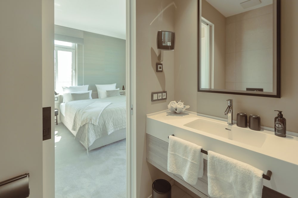 Strandhotel Ostende 28/34