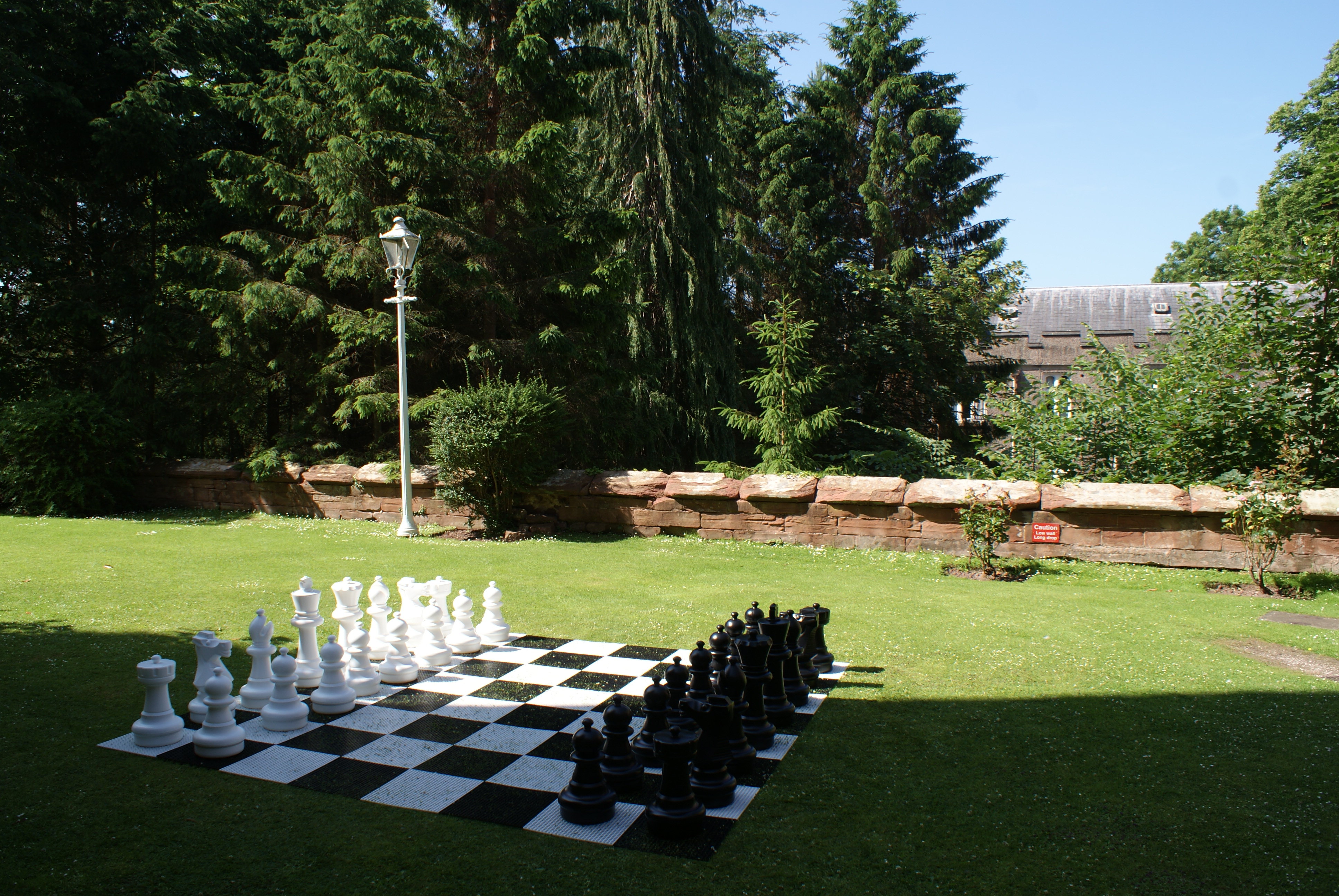 Ruthin Castle Hotel and Spa 46/50