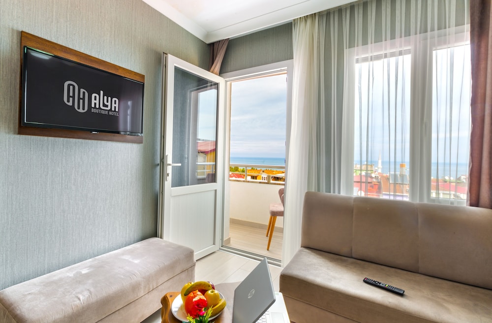 Alya Boutique Hotel 45/62