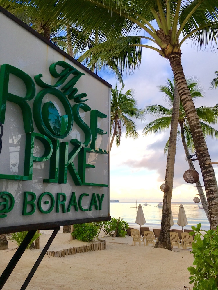 THE ROSE PIKE AT BORACAY 44/50