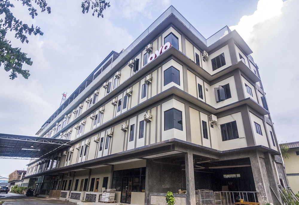 Oyo 1867 Kara Guest House in BATAM