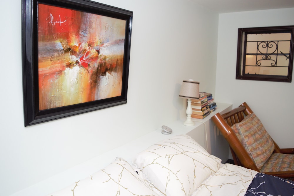 新Kingston Guest Apt At Evans酒店(New Kingston Guest Apt At Evans) 图片3