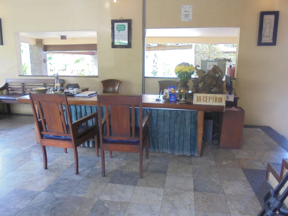 BIYUKUKUNG SUITES AND SPA 27/50