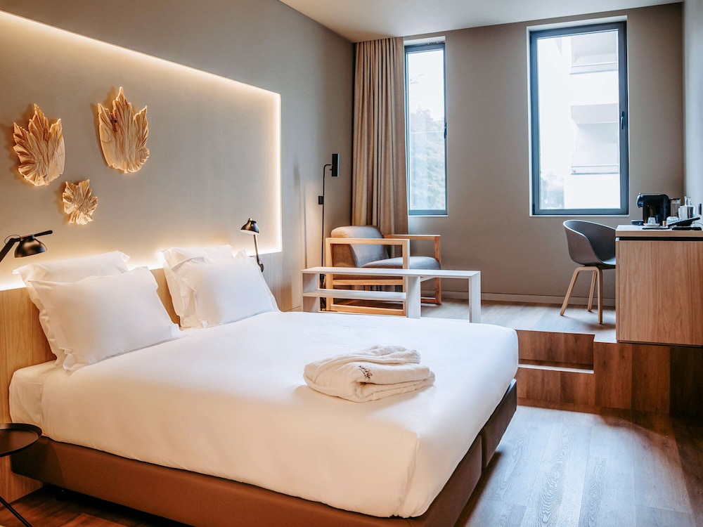 Mercure Fatima 24/68