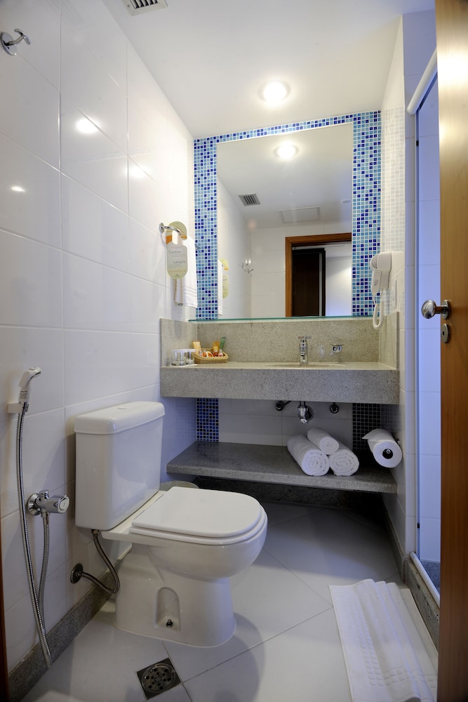 Quality Hotel Aeroporto Vitoria 11/33