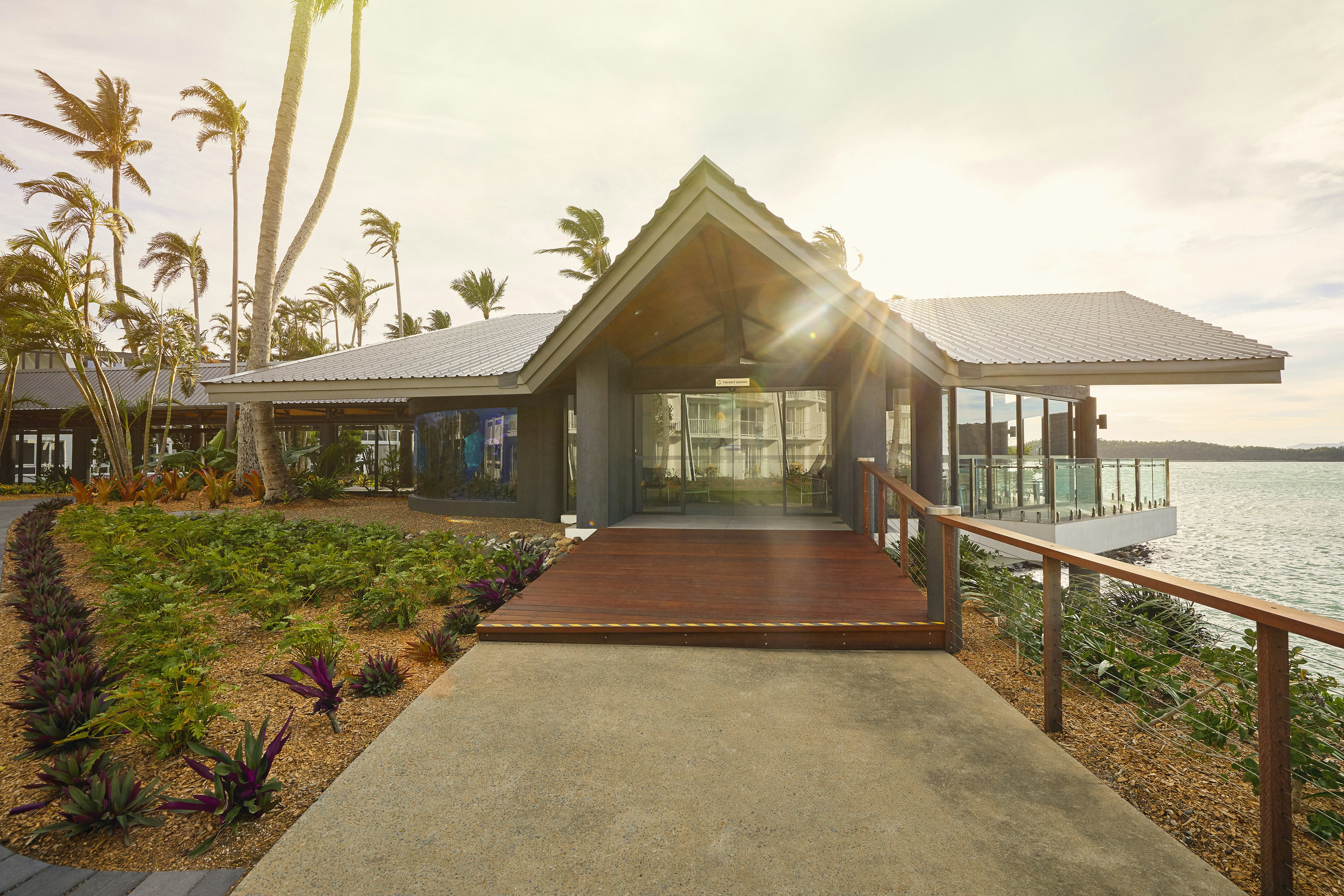 Daydream Island Resort and Living Reef 30/34