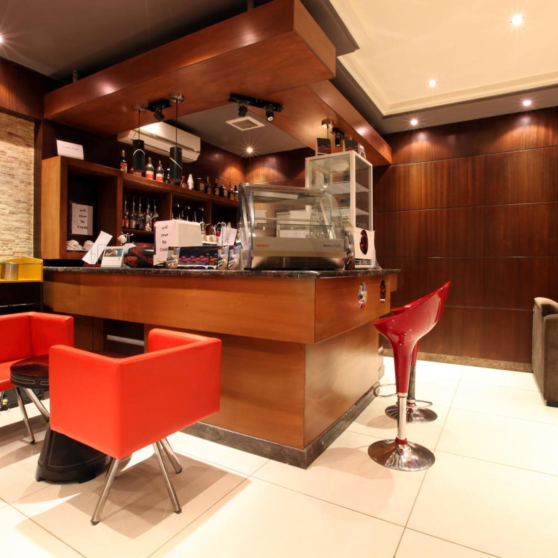 تالين السليمانية للشقق الفندقية(Taleen AlSulaimanyah Serviced Apartments) 5/32