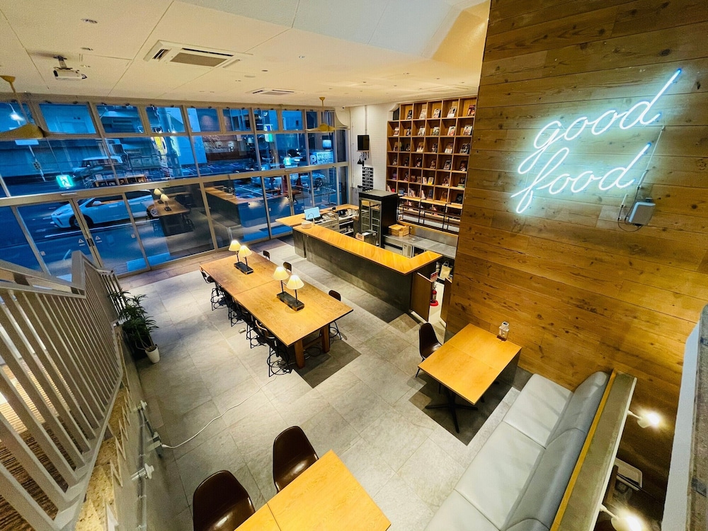 Hotel Relief Kokura Annex 33/50