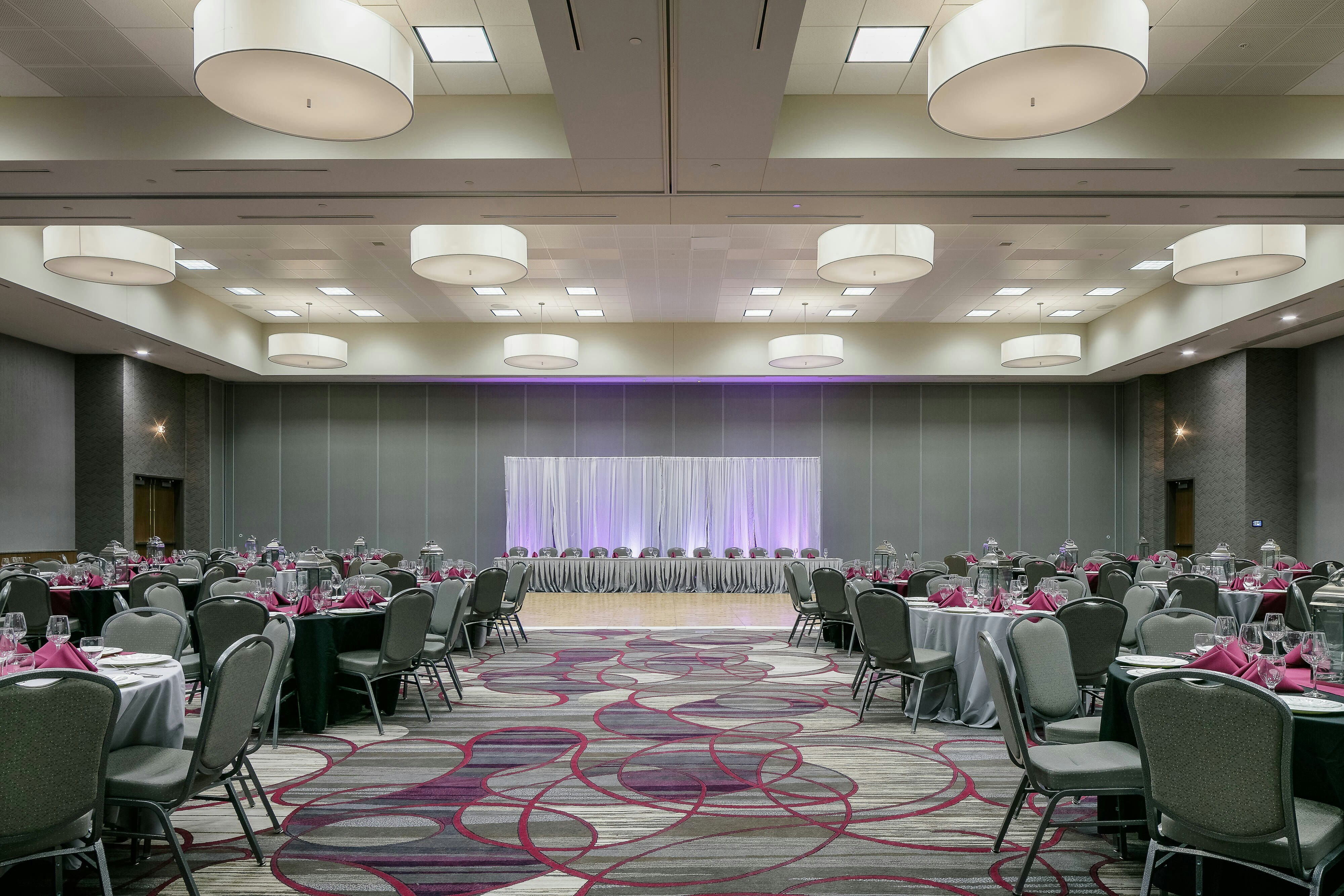 Courtyard Omaha Bellevue At Beardmore Event Center 30/33