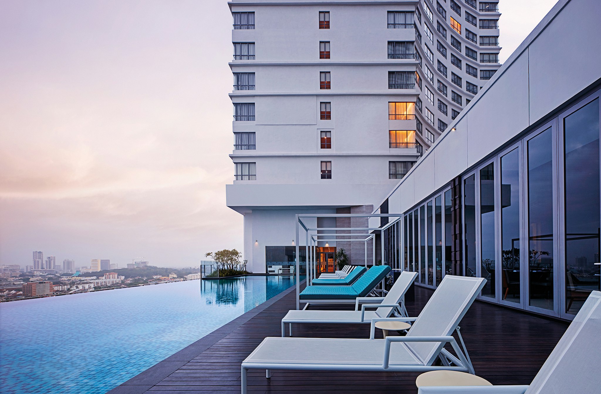 Doubletree By Hilton Melaka in MALACCA CITY