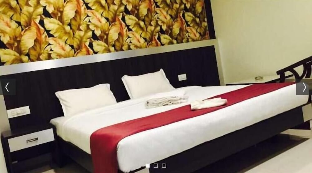 Hotel Olympia Inn 15/22