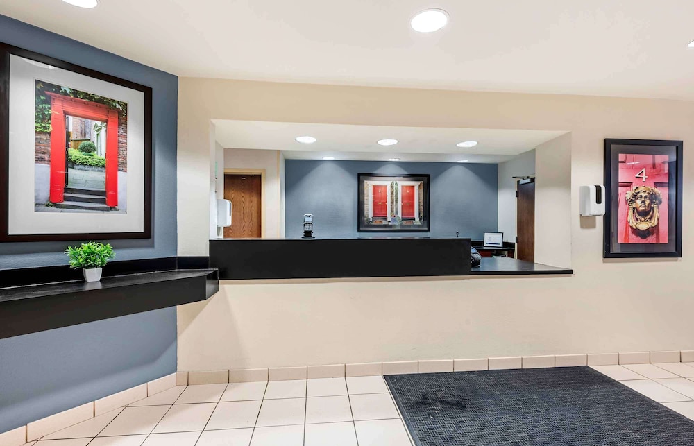 Extended Stay America - Dayton - North 6/46