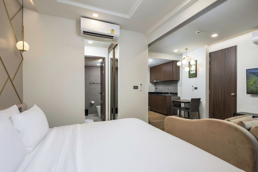 The Proud Karon Beach Phuket Trademark Collection By Wyndham 21/51