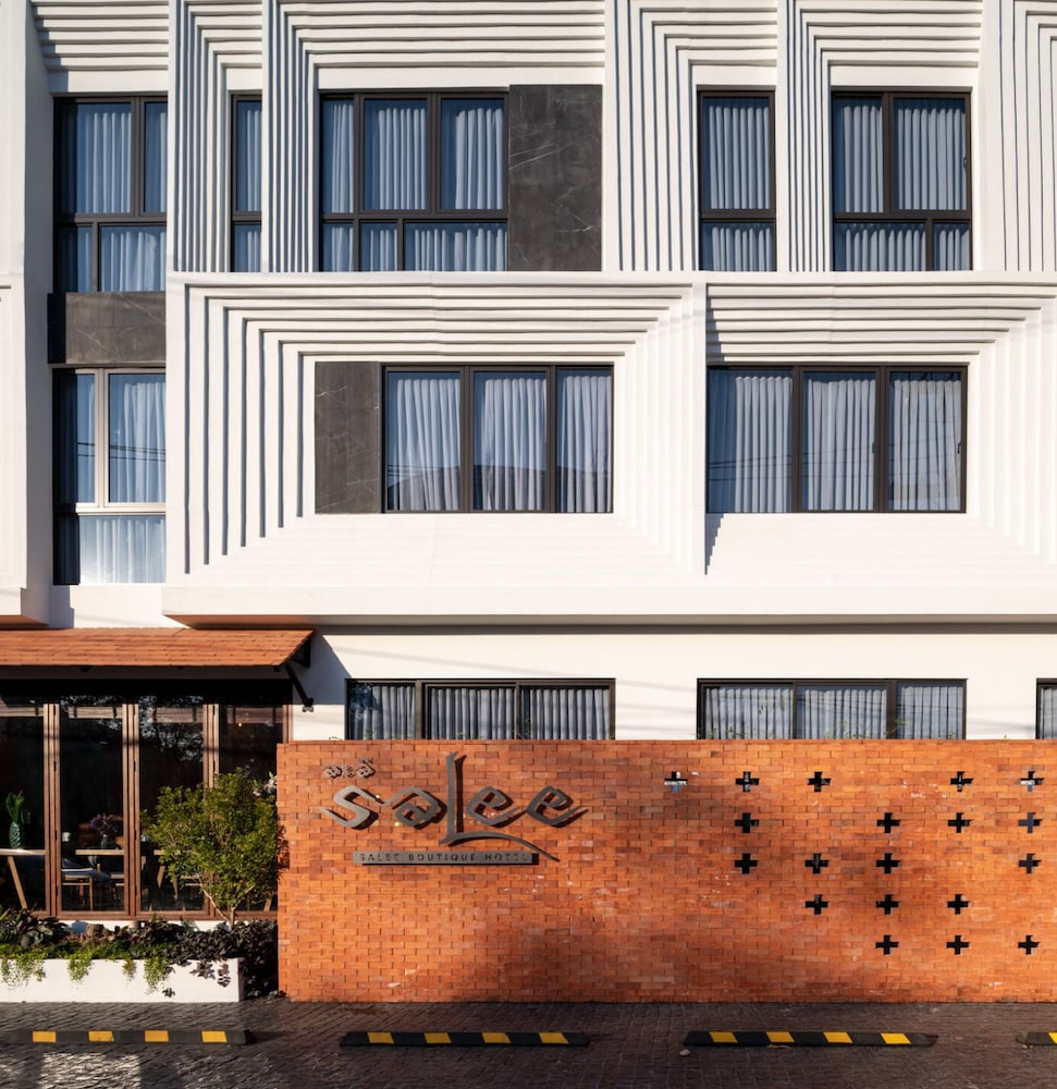 Salee Boutique Hotel 2/50