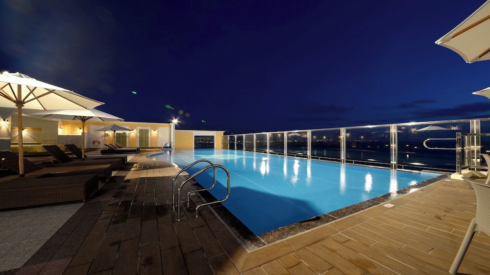 Vessel Hotel Campana Okinawa 50/69