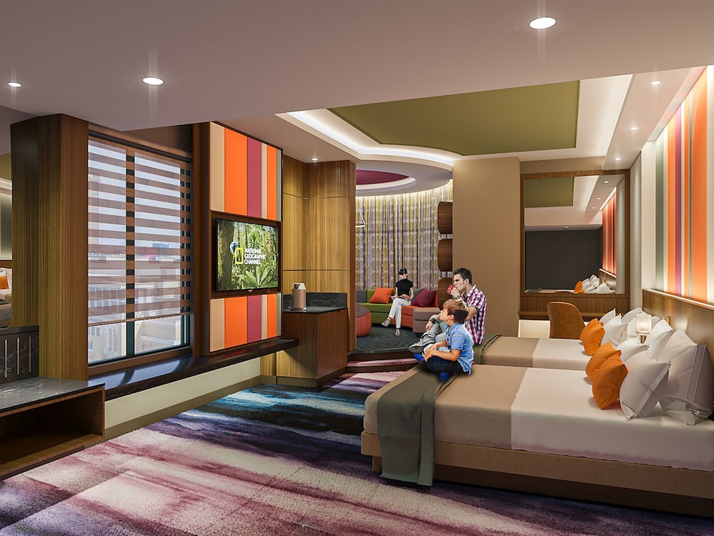 Sunway Resort 25/63
