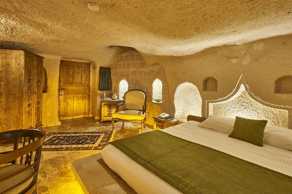 Wings Cappadocia Hotel 16/71