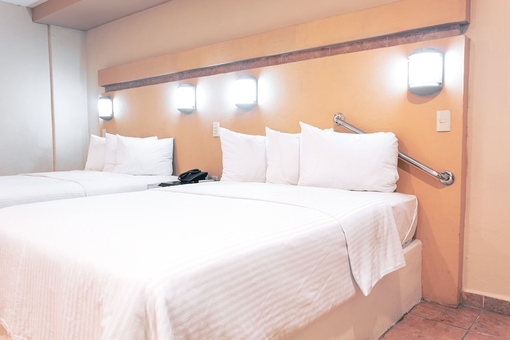 Hotel Las Palomas 19/59