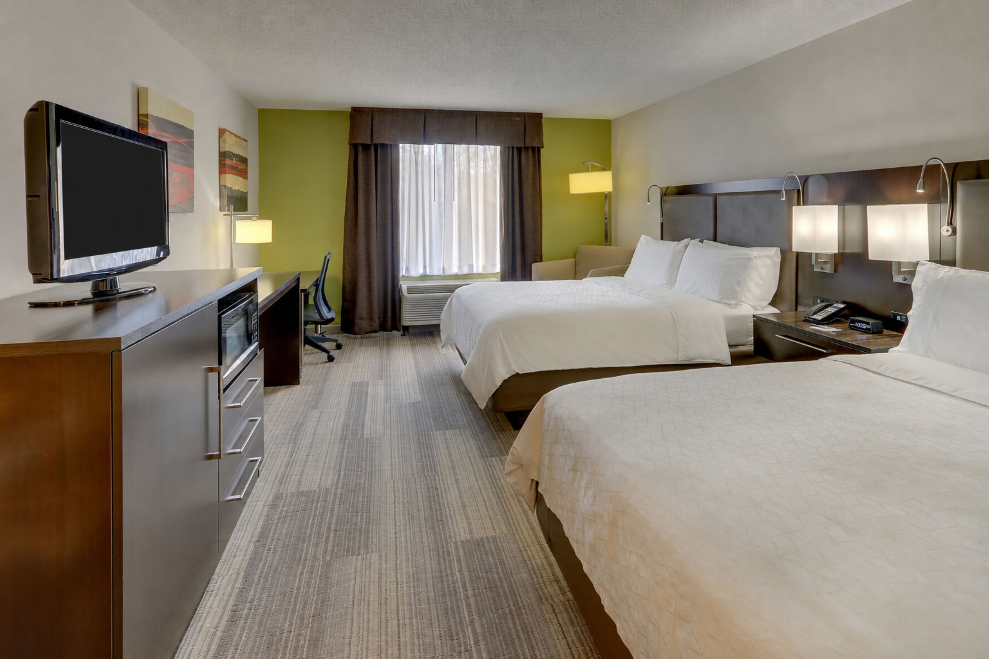 Holiday Inn Express & Suites Dayton-Centerville by IHG 21/52